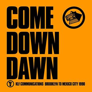 Come Down Dawn (Full Chapter)