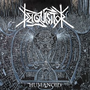 Humanoid (EP)