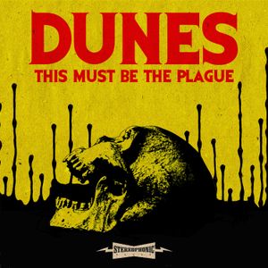 This Must Be The Plague (Single)