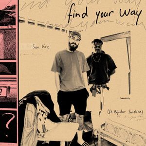 find your way (Single)