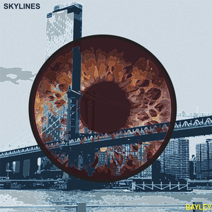 SkyLines (EP)