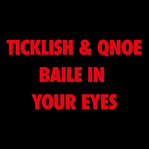 Baile In You Eyes (Single)