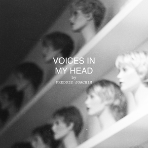 Voices in My Head (EP)