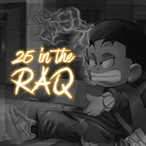 25 in the RAQ