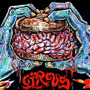 Zombie Burger (EP)