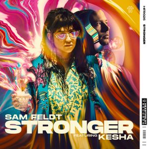 Stronger (Single)