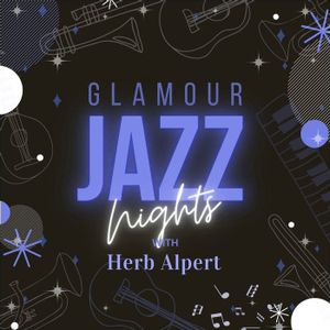 Glamour Jazz Nights