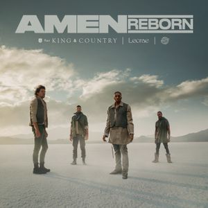 Amen (Reborn) (Single)