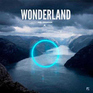 Wonderland (Single)