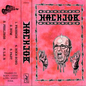 Hackjob (EP)