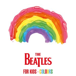 For Kids – Colours