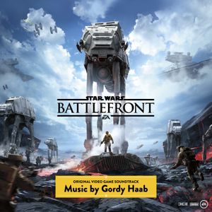 Star Wars: Battlefront (Original Video Game Soundtrack) (OST)