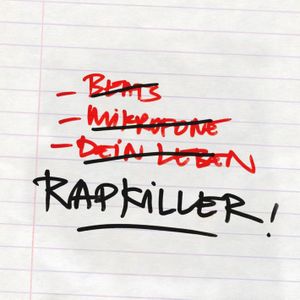 Rapkiller (Single)