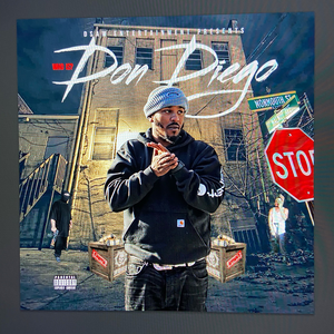 Who Is Don Diego?