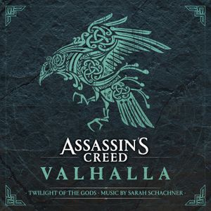 Assassin's Creed Valhalla: Twilight of the Gods (OST)