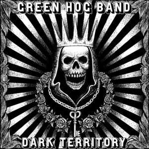 Dark Territory (EP)