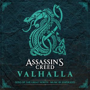 Assassin’s Creed Valhalla: Sons of the Great North (Original Soundtrack) (OST)