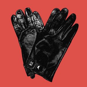 Shiny Black Leather (EP)