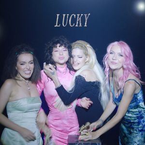 Lucky (Single)