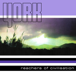 Reachers Of Civilisation (Single)