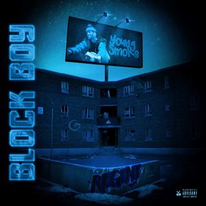 Block Boy (Single)
