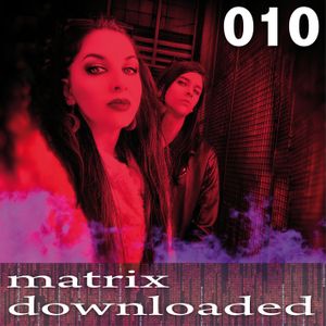 Matrix Downloaded 010