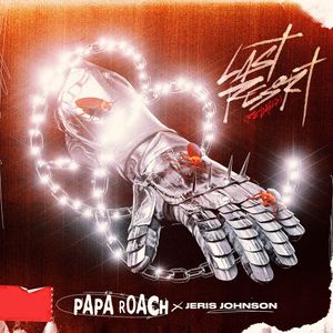 Last Resort (Reloaded) (Single)