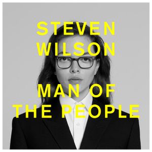 Man of the People (Single)