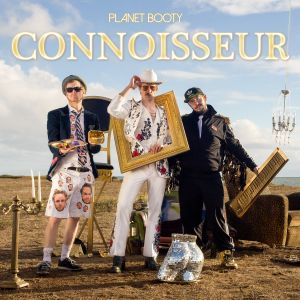 Connoisseur (Single)