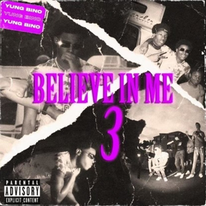 Believe in ME 3