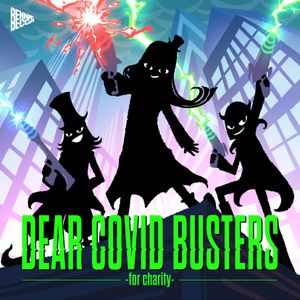 DEAR COVID BUSTERS-for charity- (Single)