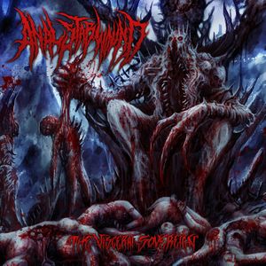 Demiurge of Abhorrence