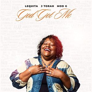 God Got Me (Single)