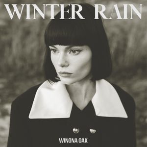 Winter Rain (Single)