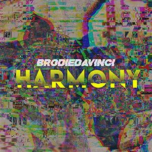 Harmony (EP)