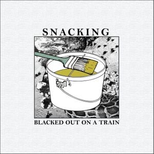 Blacked Out on a Train (Single)