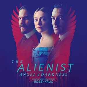 The Alienist: Angel of Darkness (OST)