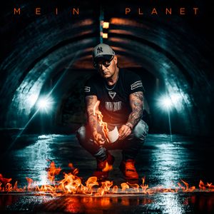 Mein Planet (Single)