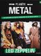Planète Metal n°04 : Led Zeppelin