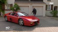 Ferrari 348 TS