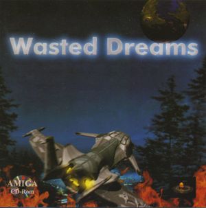 Wasted Dreams