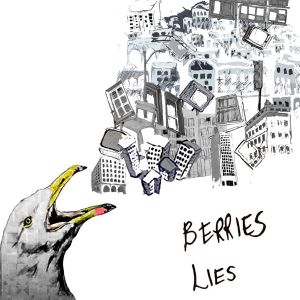 Lies (EP)