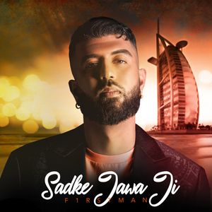 Sadke Jawa Ji (Single)