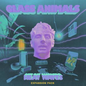 Heat Waves (Oliver Heldens remix)