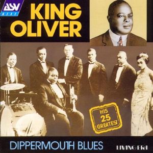 Dippermouth Blues | His 25 Greatest