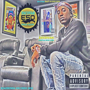 East 50 Digi God