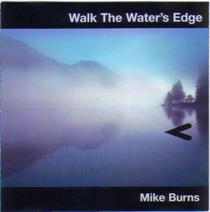 Walk The Water's Edge