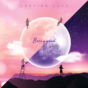 UNDYING LOVE (EP)