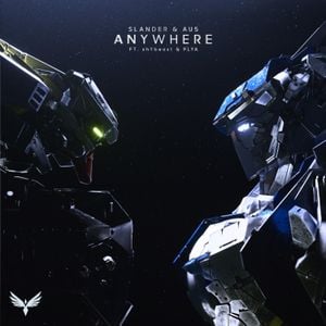 Anywhere (Single)