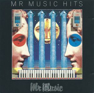 Mr Music Hits • Number Five: 5•91